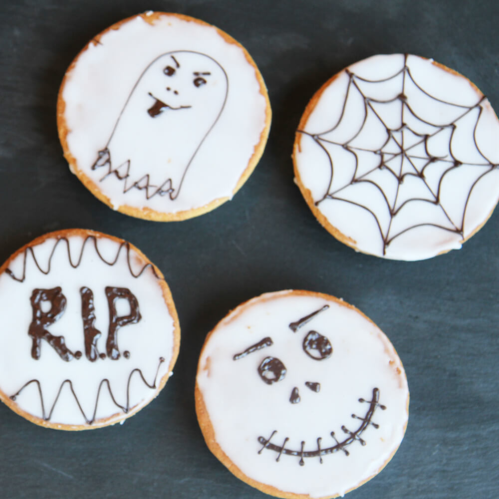 Halloween Amerikaner